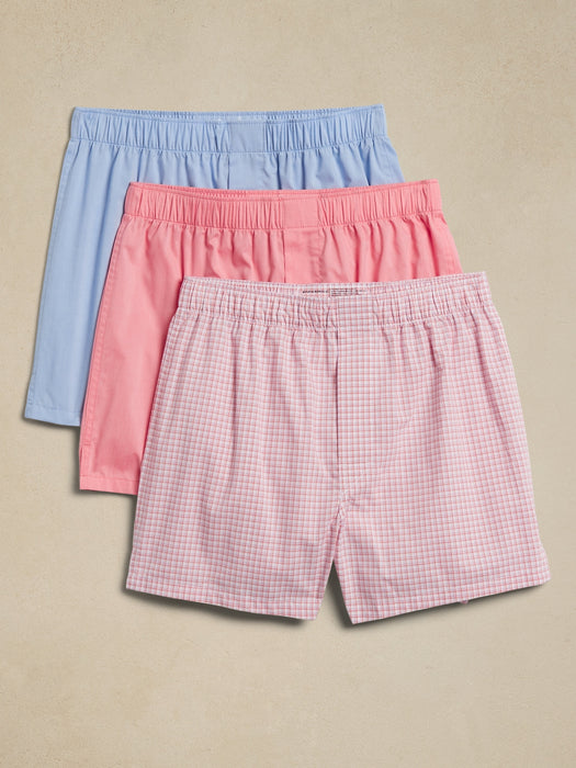 SIGNATURE BOXER 3-PACK