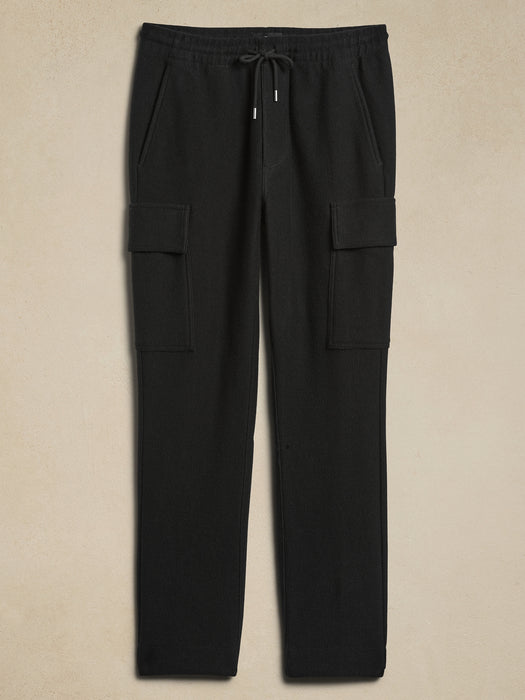 Tana Terry Cargo Pant