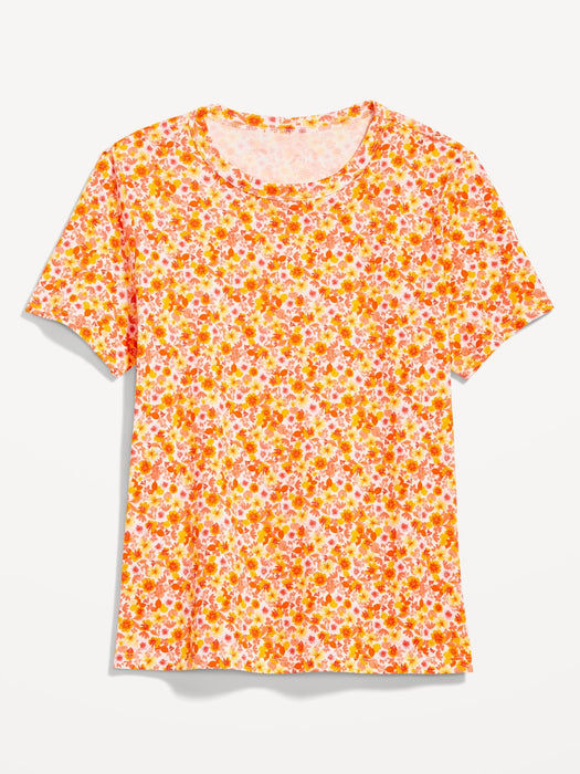 EveryWear Crew-Neck T-Shirt