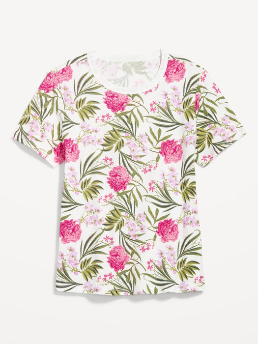 EveryWear Crew-Neck T-Shirt