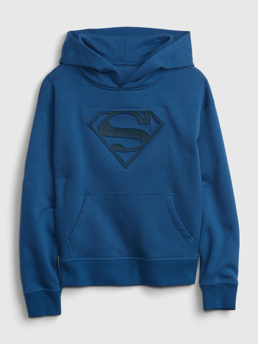 Kids VintageSoft DC™ Graphic Hoodie