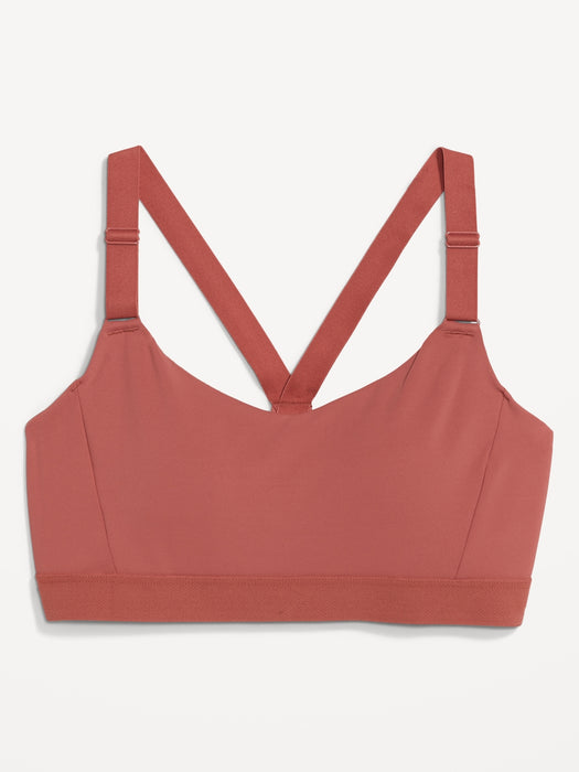 Medium Support PowerSoft Sports Bra