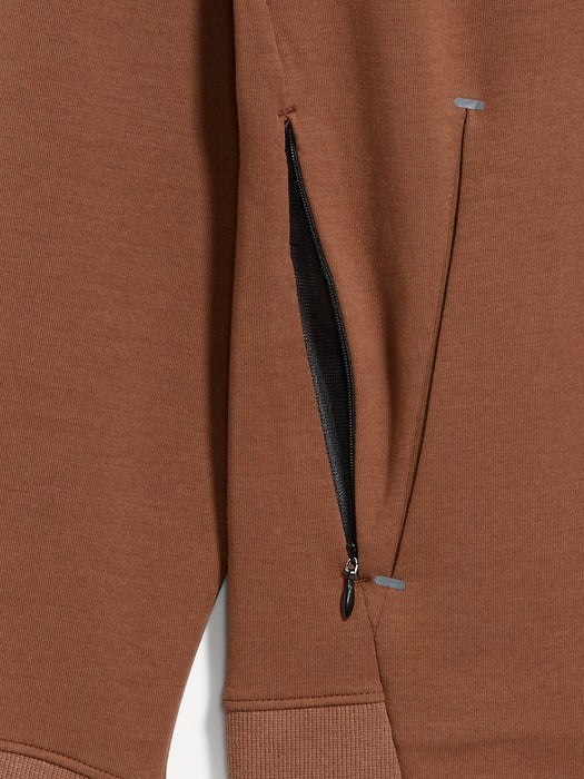 Dynamic Fleece Zip Hoodie