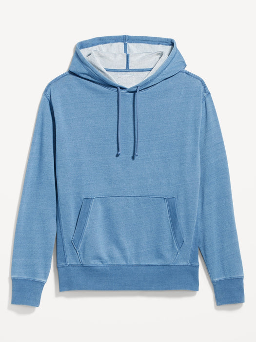 Lightweight Pullover Hoodie