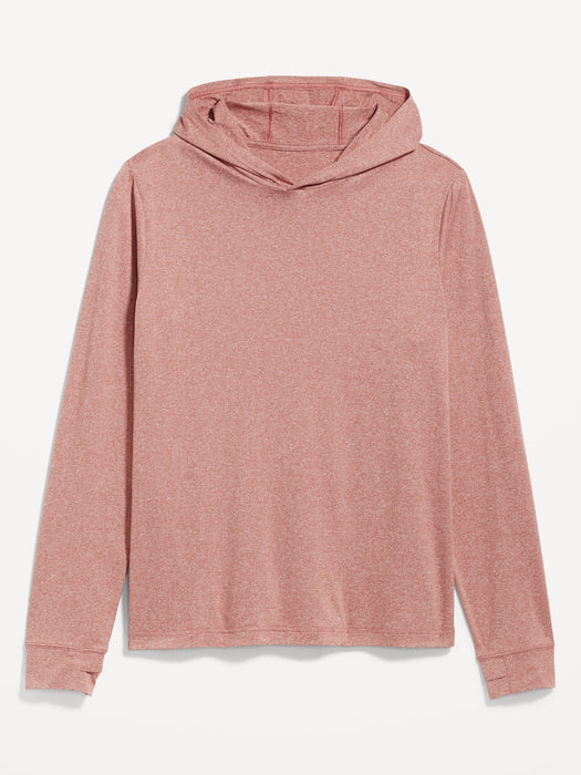 Cloud 94 Soft Popover Sun Shirt