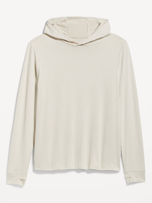 Cloud 94 Soft Popover Sun Shirt