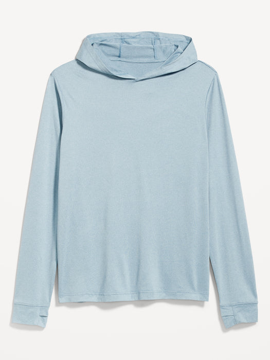 Cloud 94 Soft Popover Sun Shirt for Men