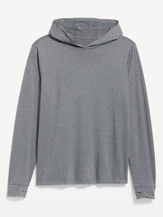 Cloud 94 Soft Popover Sun Shirt for Men