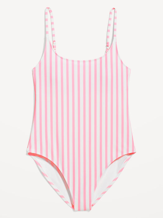 One-Piece Swimsuit