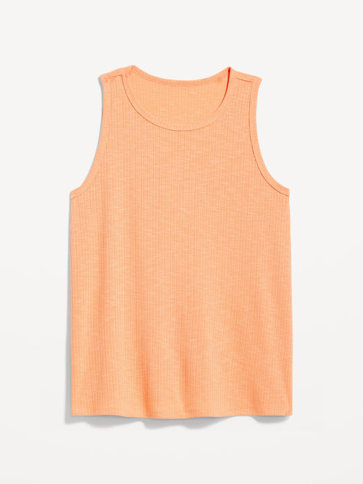 Luxe Sleeveless Top