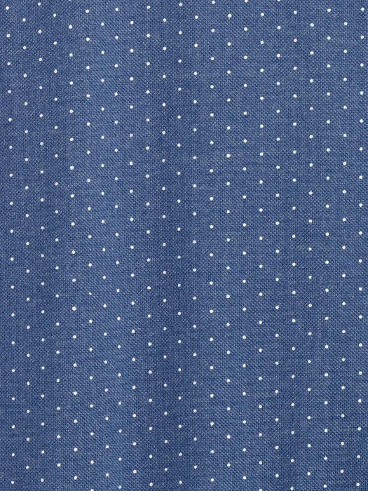 Classic Fit Pique Polo