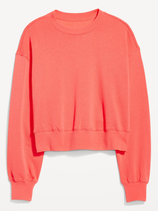 SoComfy Sweatshirt