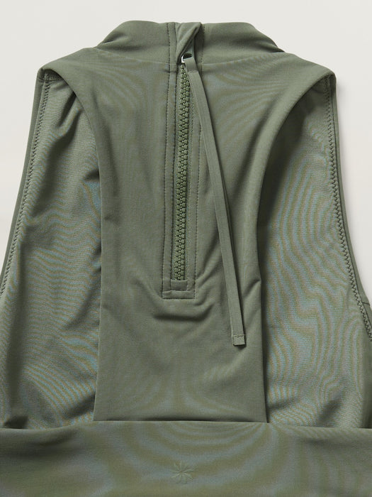 Maldives Sport Longline Bikini Top