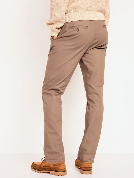 Slim Rotation Chino Pants