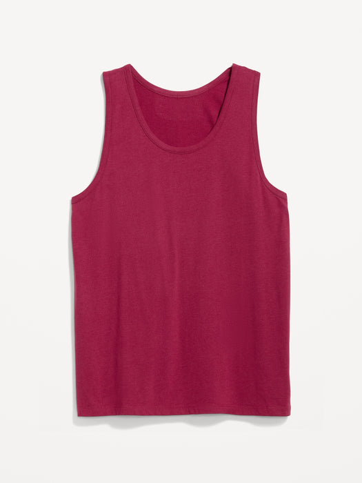 Classic Tank Top
