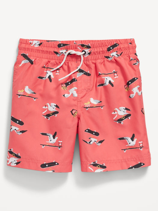 Swim Trunks for Boys