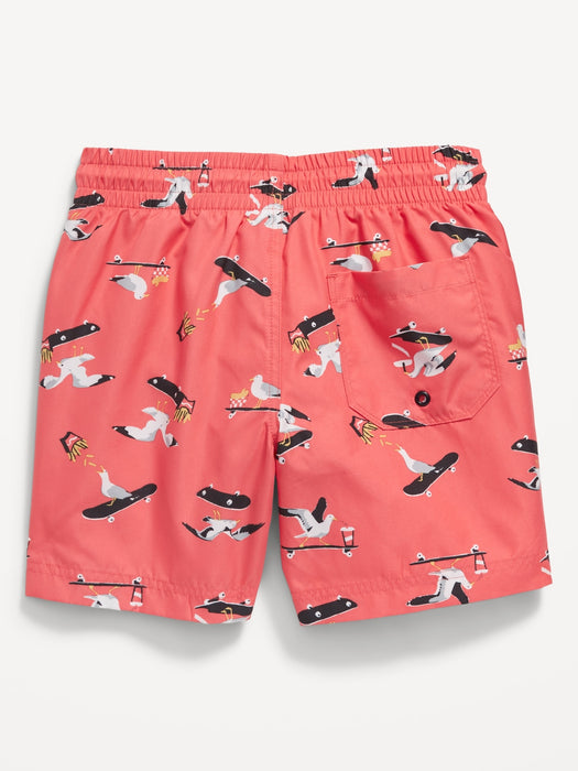 Swim Trunks for Boys