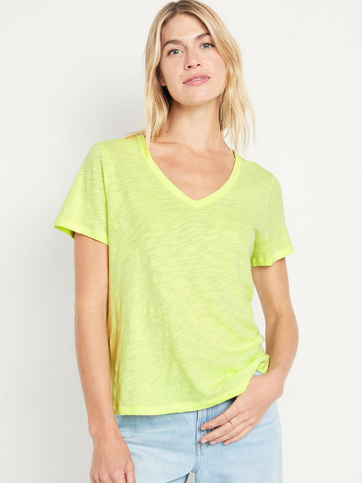 EveryWear V-Neck T-Shirt