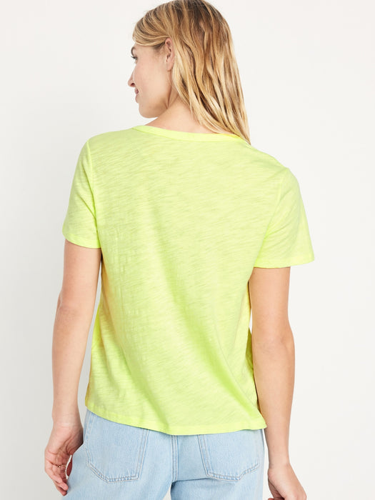 EveryWear V-Neck T-Shirt