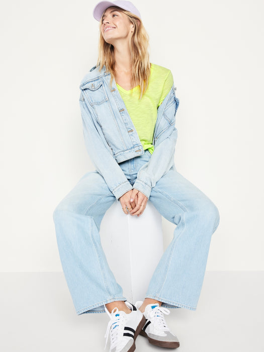 EveryWear V-Neck T-Shirt