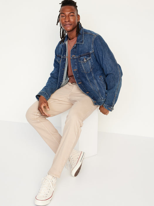 Athletic Taper Built-In Flex Jeans