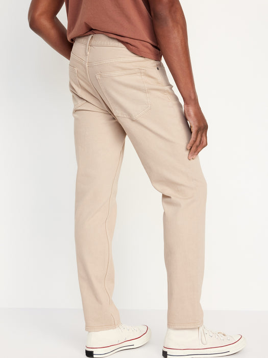 Athletic Taper Built-In Flex Jeans
