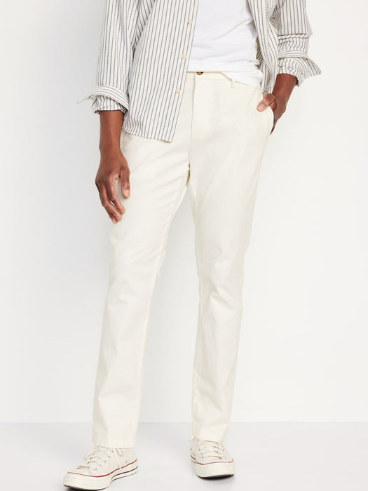 Straight Rotation Chino Pants