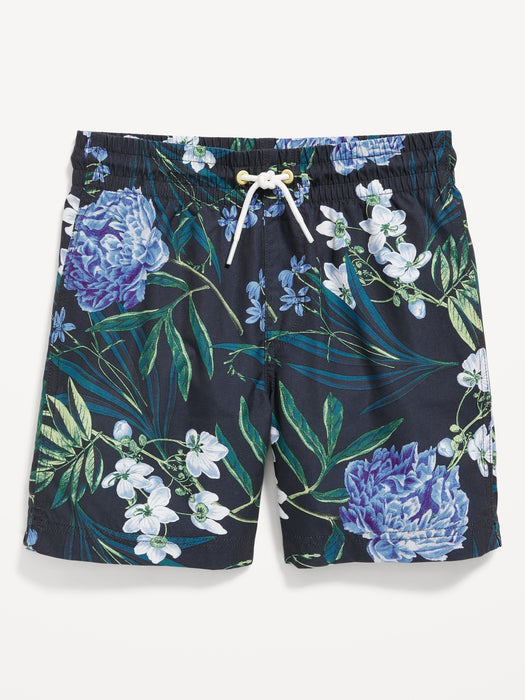 Swim Trunks for Boys