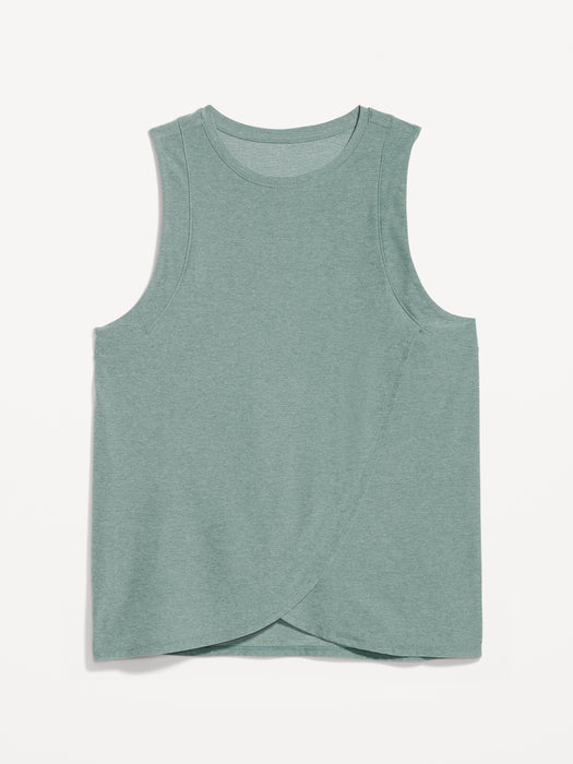 Maternity Cloud 94 Soft Nursing Wrap Top