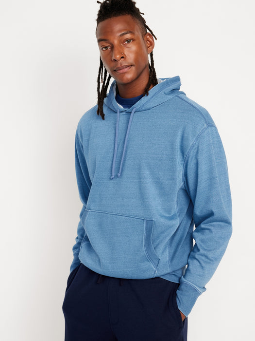 Lightweight Pullover Hoodie