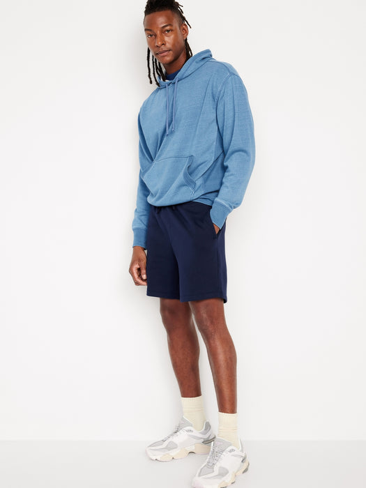 Lightweight Pullover Hoodie