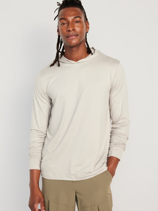 Cloud 94 Soft Popover Sun Shirt