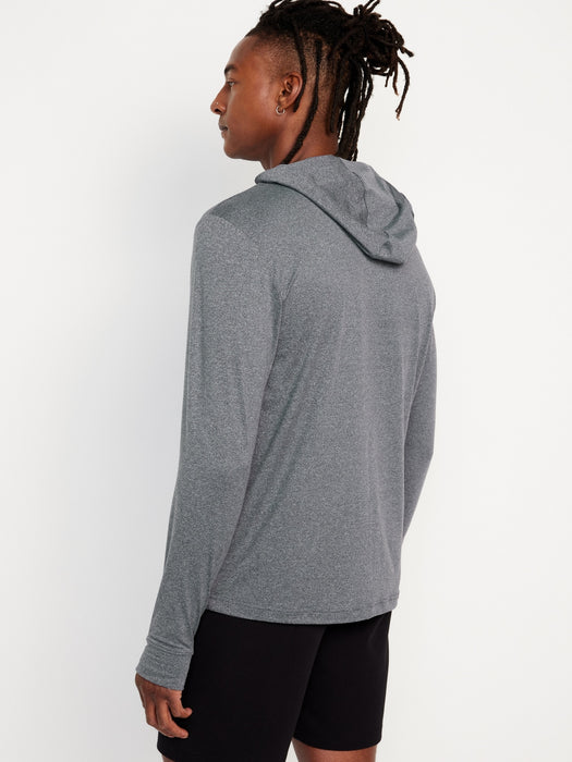 Cloud 94 Soft Popover Sun Shirt for Men