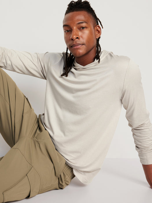 Cloud 94 Soft Popover Sun Shirt