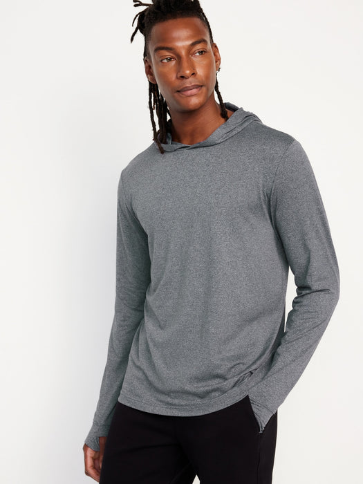 Cloud 94 Soft Popover Sun Shirt