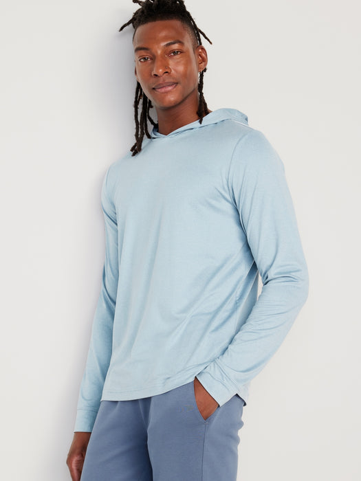 Cloud 94 Soft Popover Sun Shirt