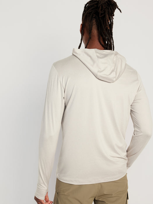 Cloud 94 Soft Popover Sun Shirt