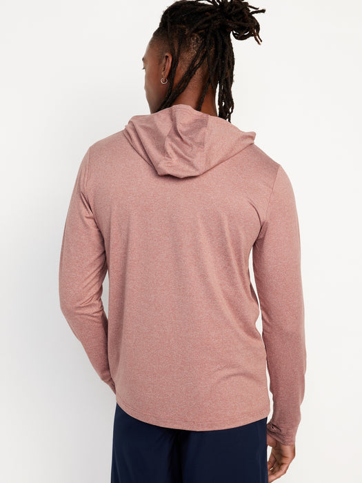 Cloud 94 Soft Popover Sun Shirt