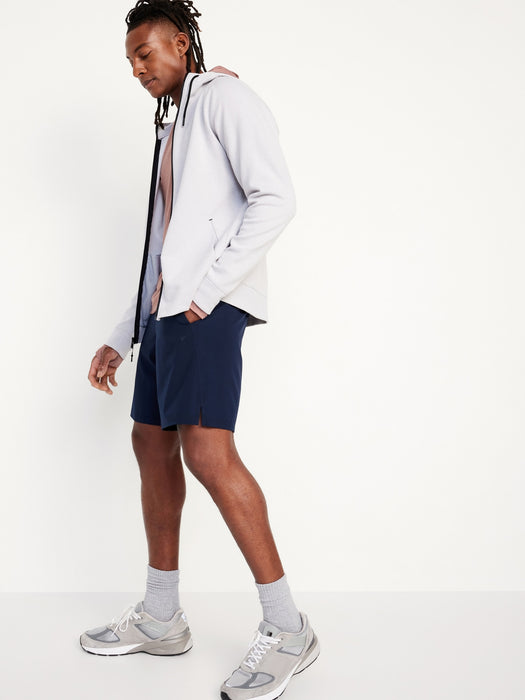 Cloud 94 Soft Popover Sun Shirt