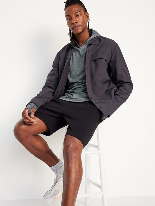 Cloud 94 Soft Popover Sun Shirt