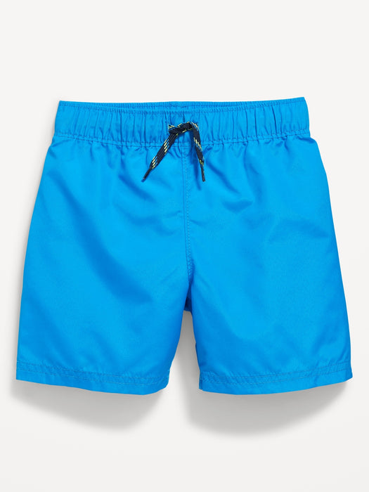 Swim Trunks for Toddler Boys