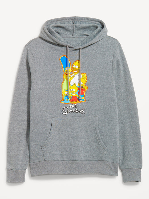 The Simpsons™ Hoodie