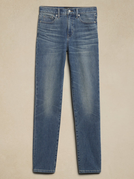 The Slim Jean