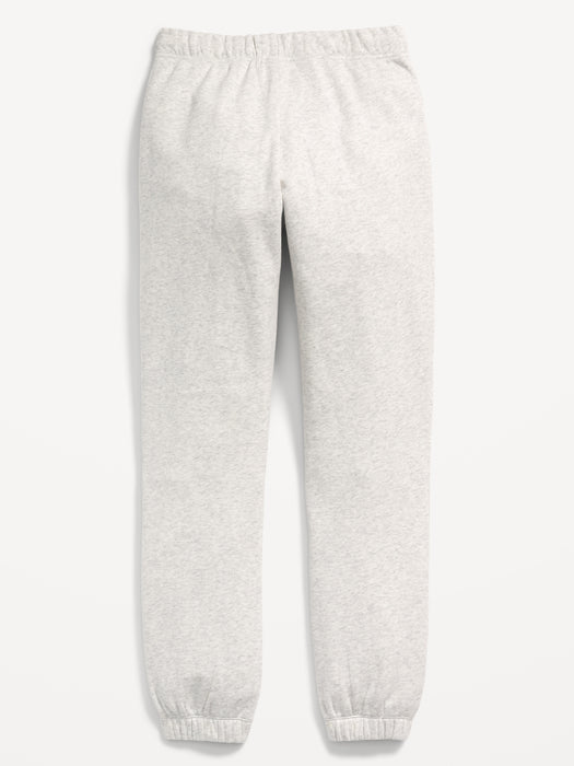 Logo-Graphic Jogger Sweatpants for Girls