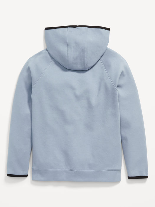 Dynamic Fleece Pullover Hoodie for Boys
