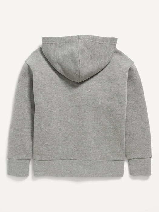 Gender-Neutral Licensed Pop-Culture Pullover Hoodie for Kids