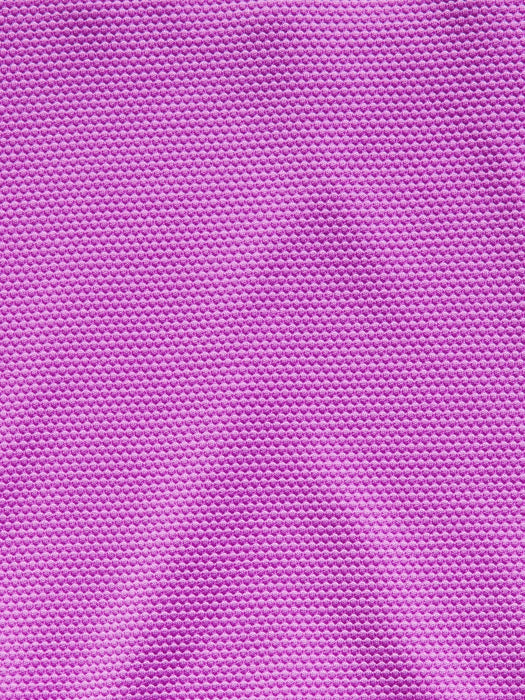 Bandeau Scallop-Trim One-Piece Swimsuit for Girls