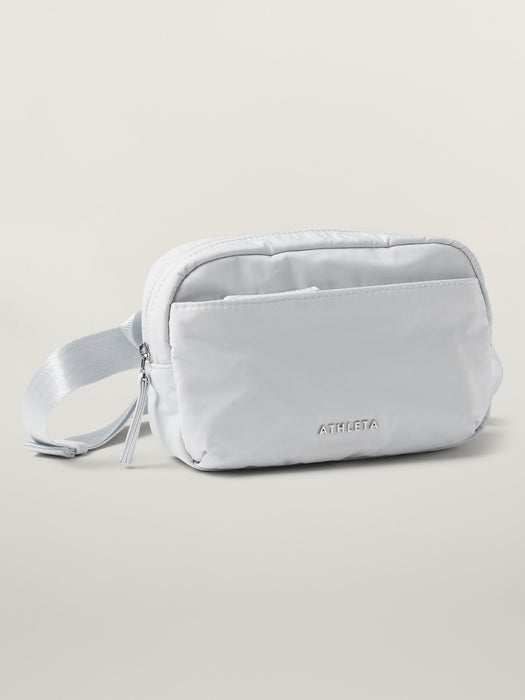 All About Crossbody Belt Bag