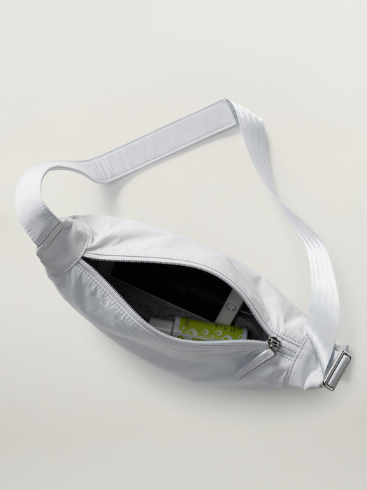 All About Crossbody Bag