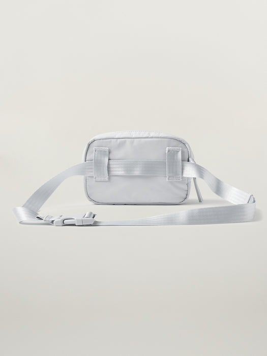 All About Crossbody Belt Bag